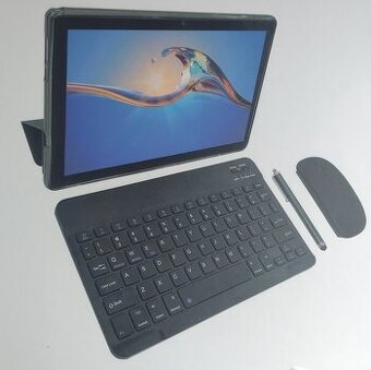 10" tablet s klávesnicí