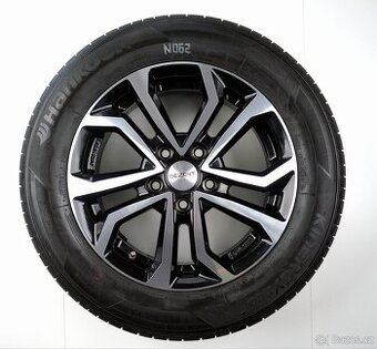Hyundai Kona - 16" alu kola - Letní pneu