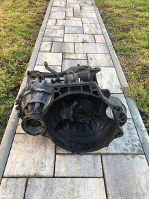 Převodovka VW Golf 2 1.6D, GTD