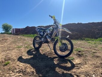 Husqvarna TE 250 s TP