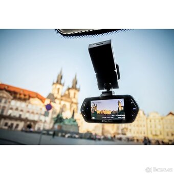 Kamera do auta TrueCam A5