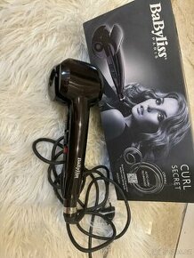 Babyliss - Kulma na vlasy - 1
