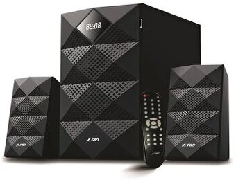Reproduktory Fenda F&D A180X