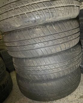 Pneu letní 185/65 R15 Barum Brilantis