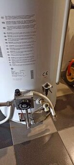 PLYNOVY BOJLER QUANTUM-110L