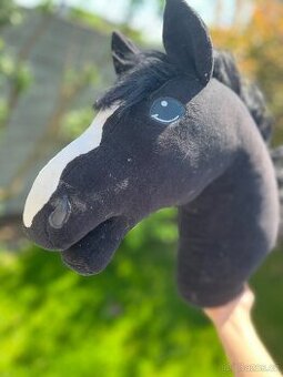 Hobby horse larden