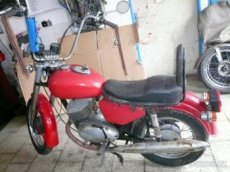 JAWA 350
