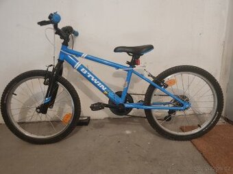 Dětské kolo pro 5-8 let