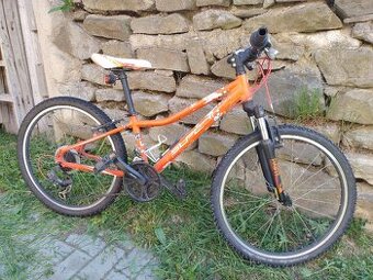 Detske kolo Superior 24