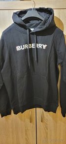 Mikina Burberry, vel. L/XL
