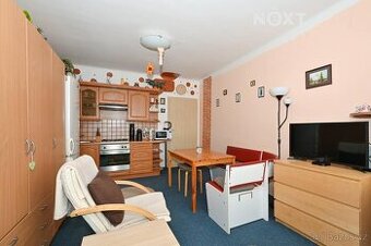 Prodej byt 1+1, 45㎡