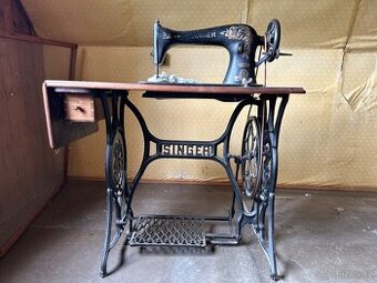 Sici stroj Singer