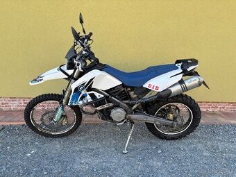 Bmw G 650 X Challenge