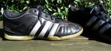 Sálové boty Adidas Questra - vel. 37