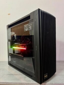 VÝKONNÝ HERNÍ PC R9 7950X/32GB RAM/RX 7800-XT/2TB SSD