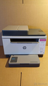 HP Laserjet M234SDN | Duplex + LAN | nový original toner