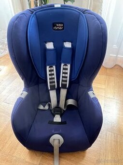 Britax Römer Duo Plus