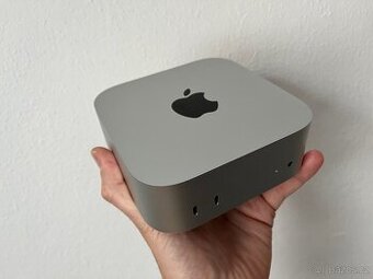 Mac mini M4 2024