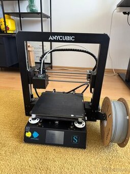 3D tiskárna Anycubic