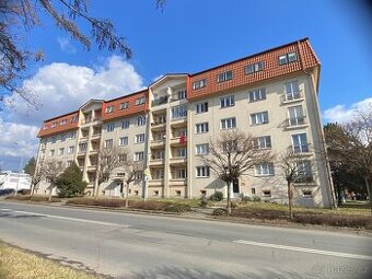 Prodej bytu 4+1, Hranice, ul. Kpt. Jaroše, 97 m2