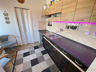 Prodej bytu 4+1, Hranice, ul. Kpt. Jaroše, 97 m2