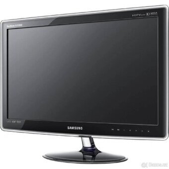 LED TV Samsung model XL2370HD