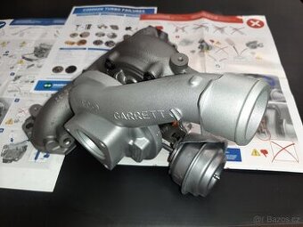 Turbo Alfa Romeo 159 Fiat Croma Grande Suzuki SX4