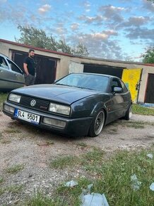 Vw Corrado G60
