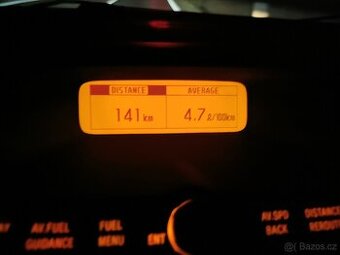 Toyota Avensis D4D