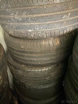 Letní pneu 225/45/R18 Pirelli