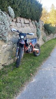 Ktm sxf 450