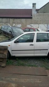 Vw golf 4 veskere dily
