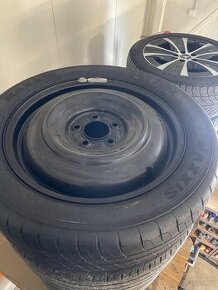 rezerva MUSTANG 185/60/R17 - 1