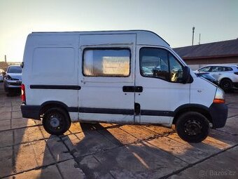 Renault Master č. 21974