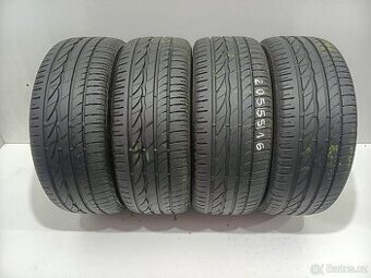 Letní pneu 205/55/16/Bridgestone