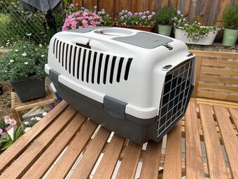 Přepravní box pro kočku nebo psa Gulliver