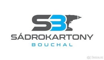 Montáže Sádrokartonů / SDK - 1