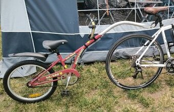 Tandem kolo