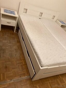 Postel 180x200