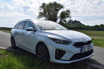 Ceed SW GT LINE