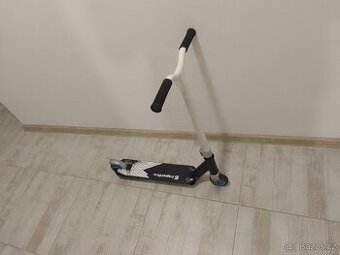 Kolobežka freestyle