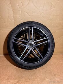 ORIG.MERCEDES V-class AMG W447 W448. R19 245/45/19 NOVE