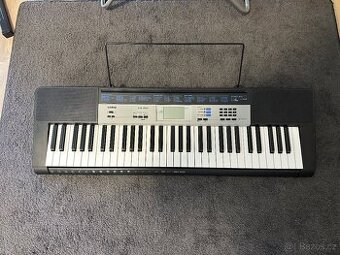 Klavesy Casio CTK - 1550