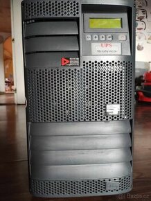 UPS METASYSTEM Megaline MGL-1250 5000VA 3500W