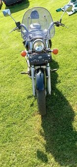 Honda Shadow