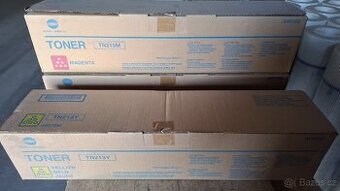 Toner Konica Minolta TN-213