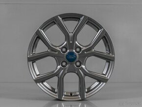 FORD FIESTA 2008-2023 ORIG. KOLA R17, 4x108 4KS (1294TC)