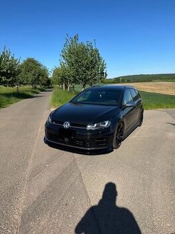 VW Golf 7R Variant / Combi