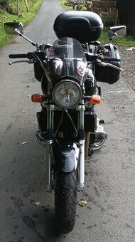 Suzuki GSX 1400
