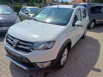 Dacia Sandero Stepway 0,9i 66kW